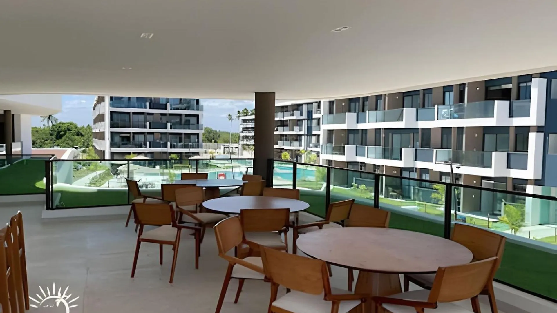 Luxuoso E Aconchegante Flat Em Porto De Galinhas - Makia Beach Brasil
