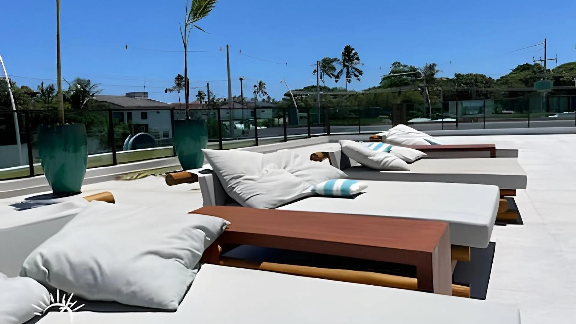 Luxuoso E Aconchegante Flat Em Porto De Galinhas - Makia Beach 0*,  Brasil