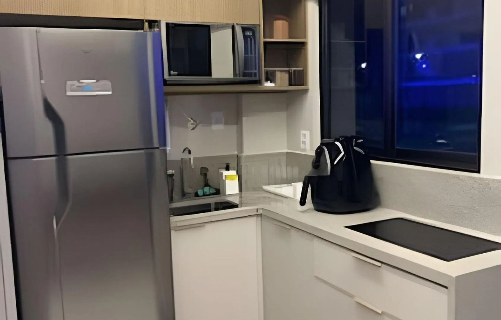 Luxuoso E Aconchegante Flat Em Porto De Galinhas - Makia Beach Apartamento
