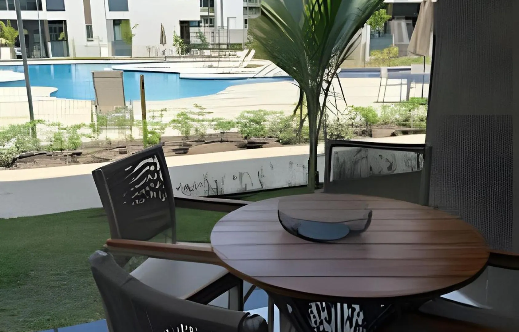 Luxuoso E Aconchegante Flat Em Porto De Galinhas - Makia Beach