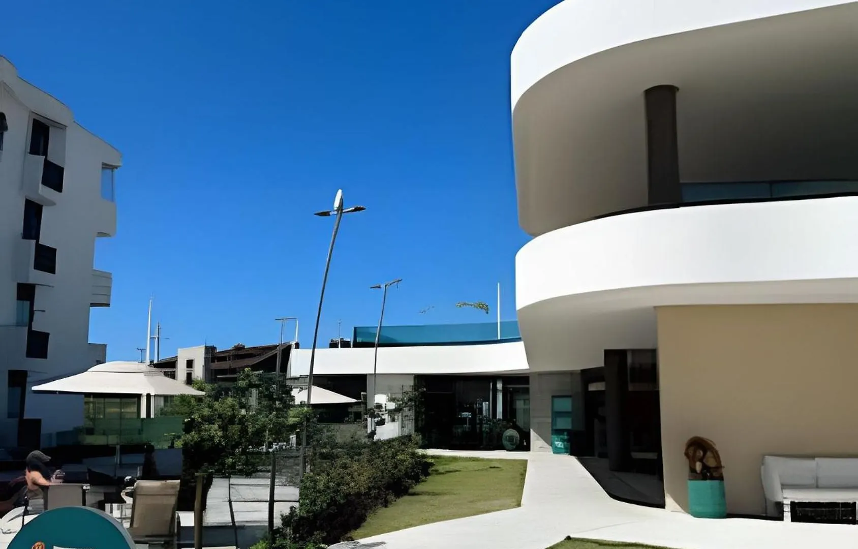 Luxuoso E Aconchegante Flat Em Porto De Galinhas - Makia Beach Brasil