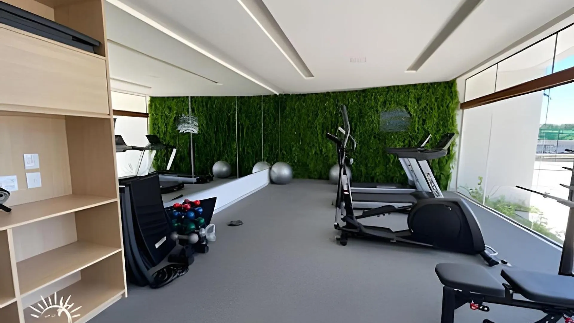 Luxuoso E Aconchegante Flat Em Porto De Galinhas - Makia Beach