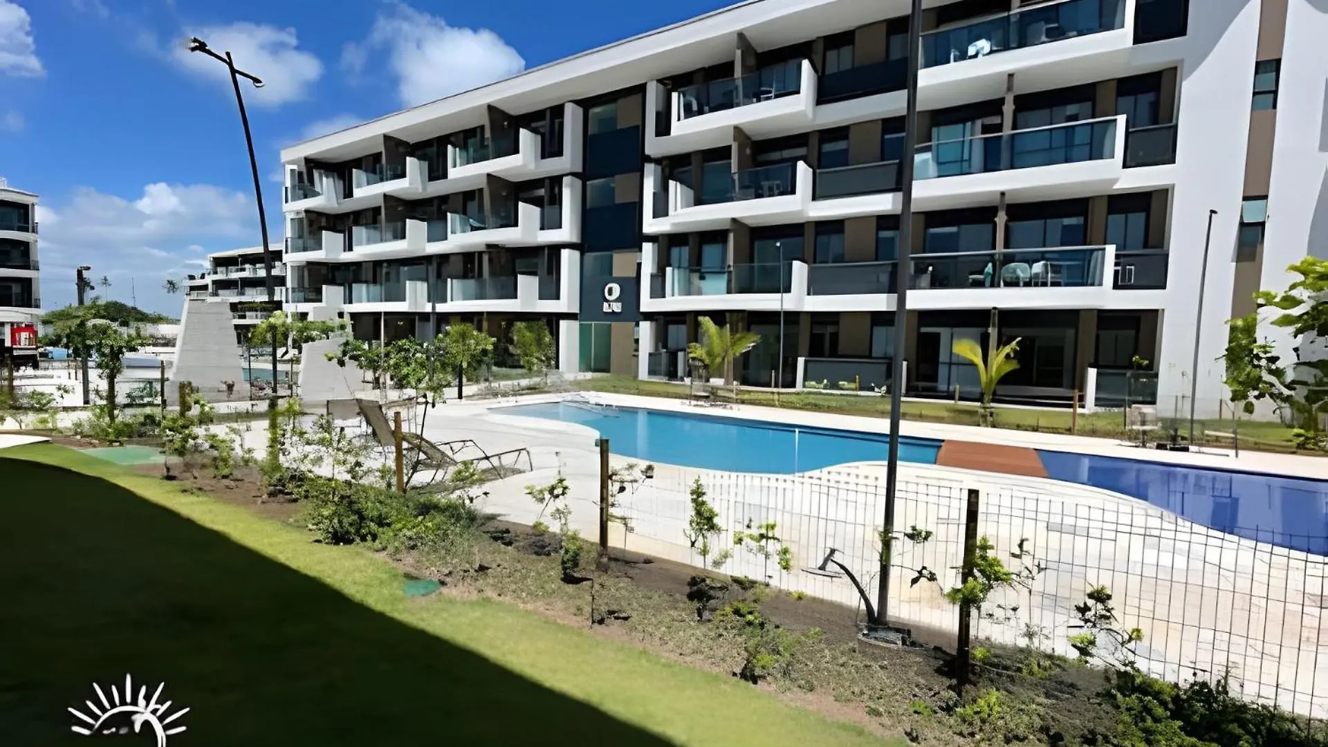 Luxuoso E Aconchegante Flat Em Porto De Galinhas - Makia Beach Apartamento