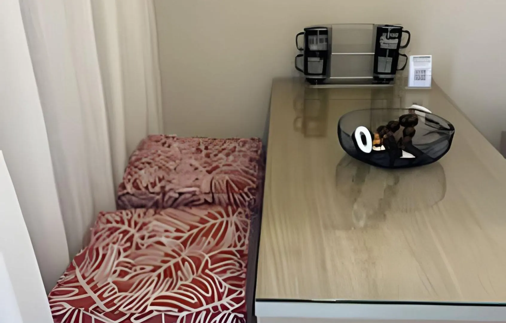 Apartamento Luxuoso E Aconchegante Flat Em Porto De Galinhas - Makia Beach