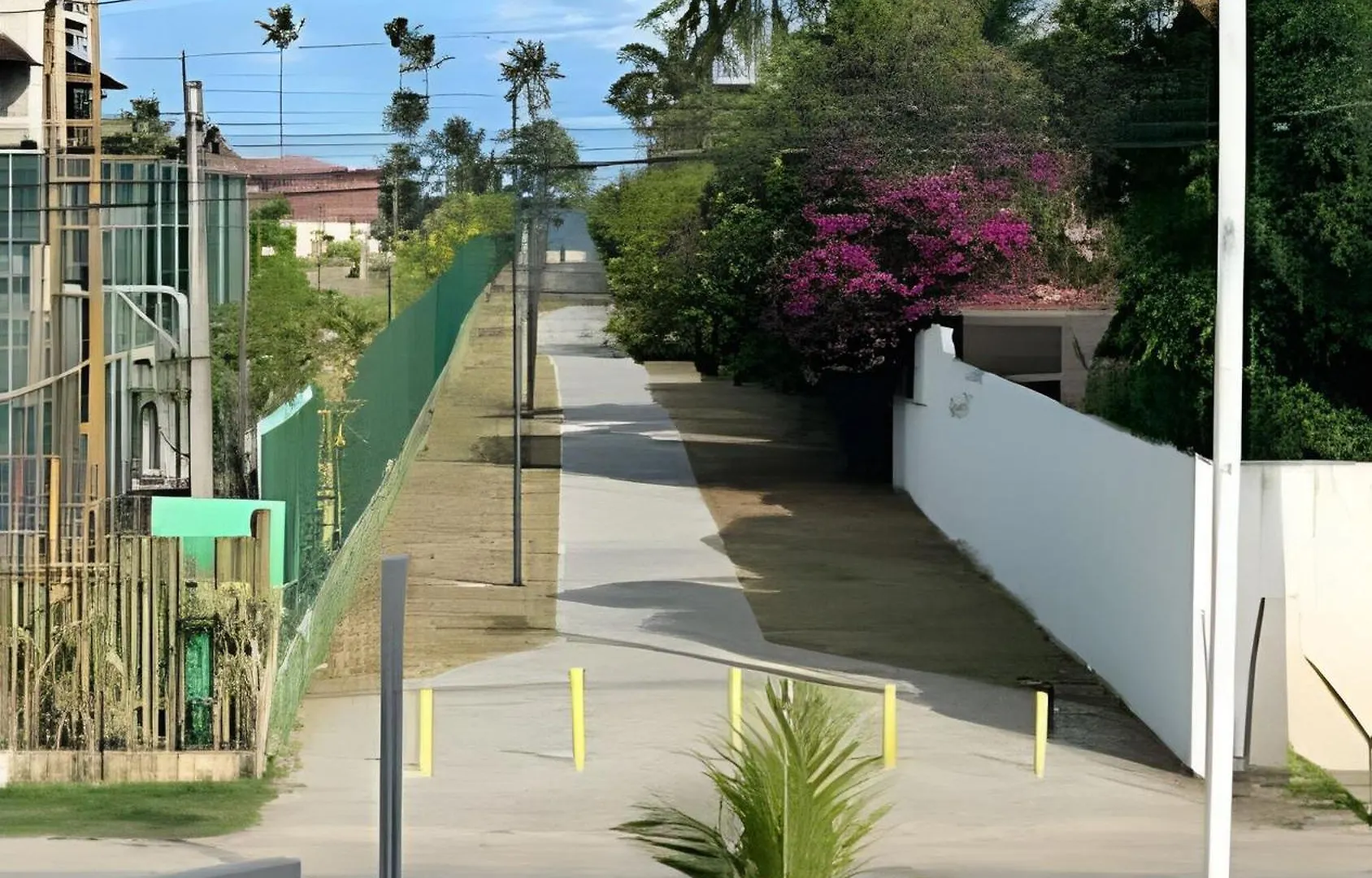 Luxuoso E Aconchegante Flat Em Porto De Galinhas - Makia Beach Apartamento