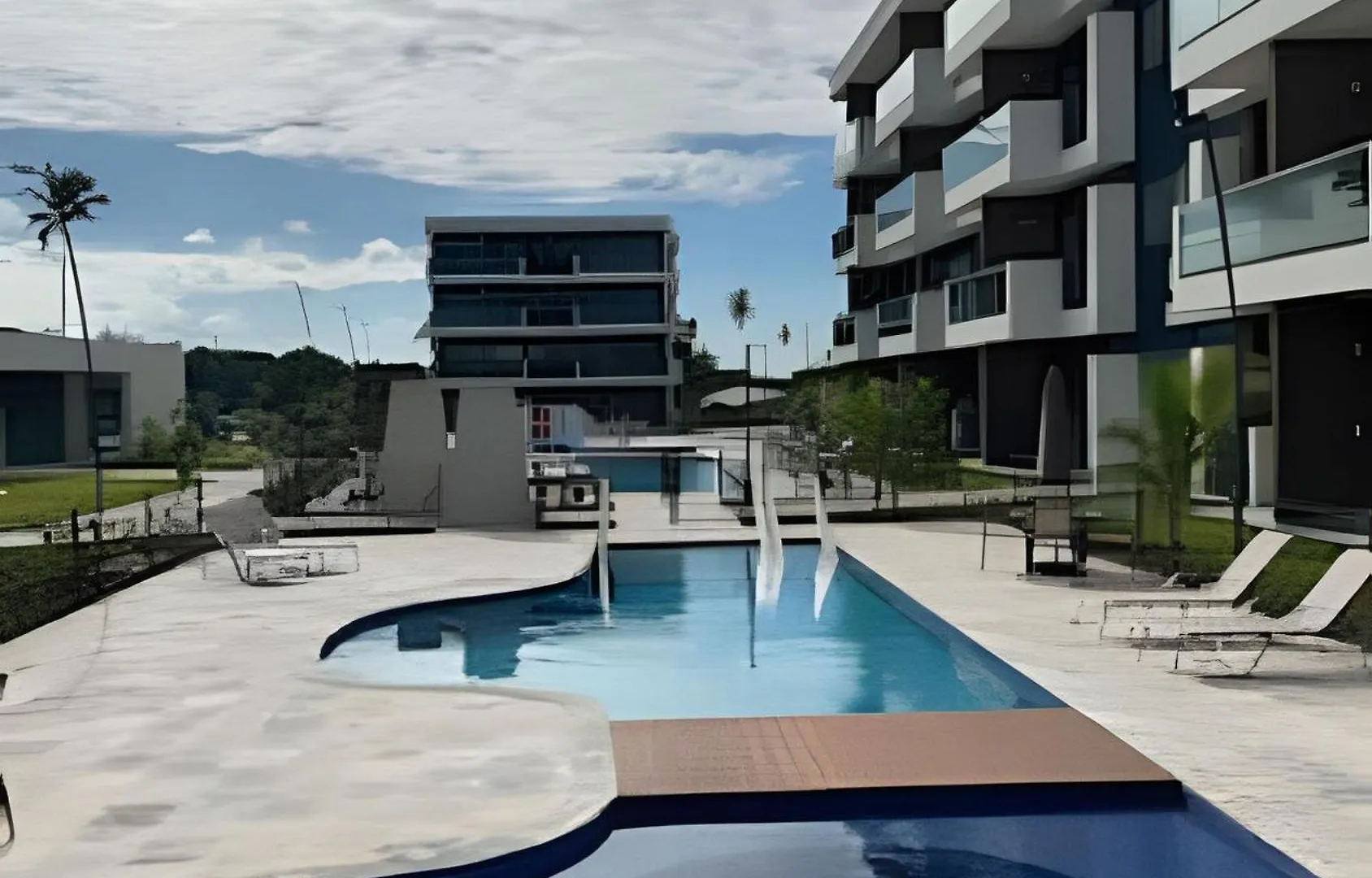 Apartamento Luxuoso E Aconchegante Flat Em Porto De Galinhas - Makia Beach Brasil