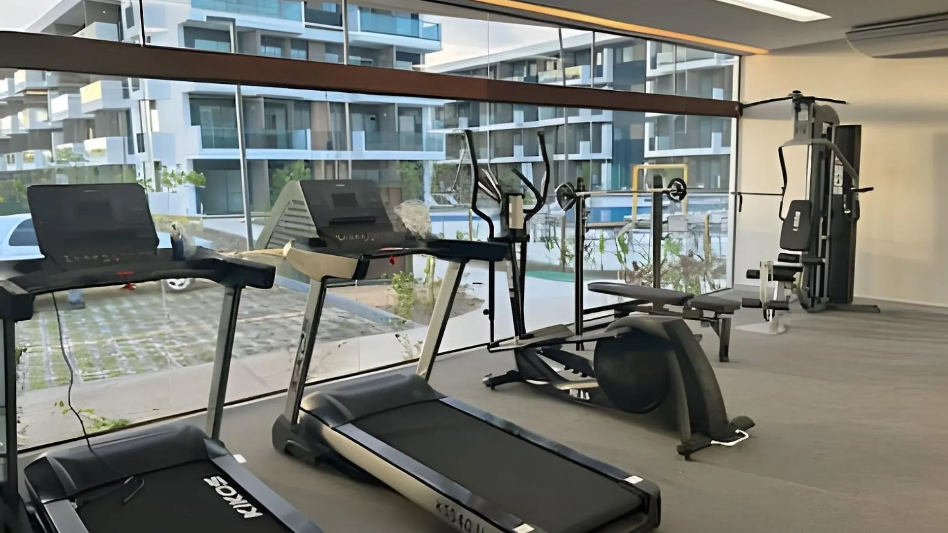 Apartamento Luxuoso E Aconchegante Flat Em Porto De Galinhas - Makia Beach