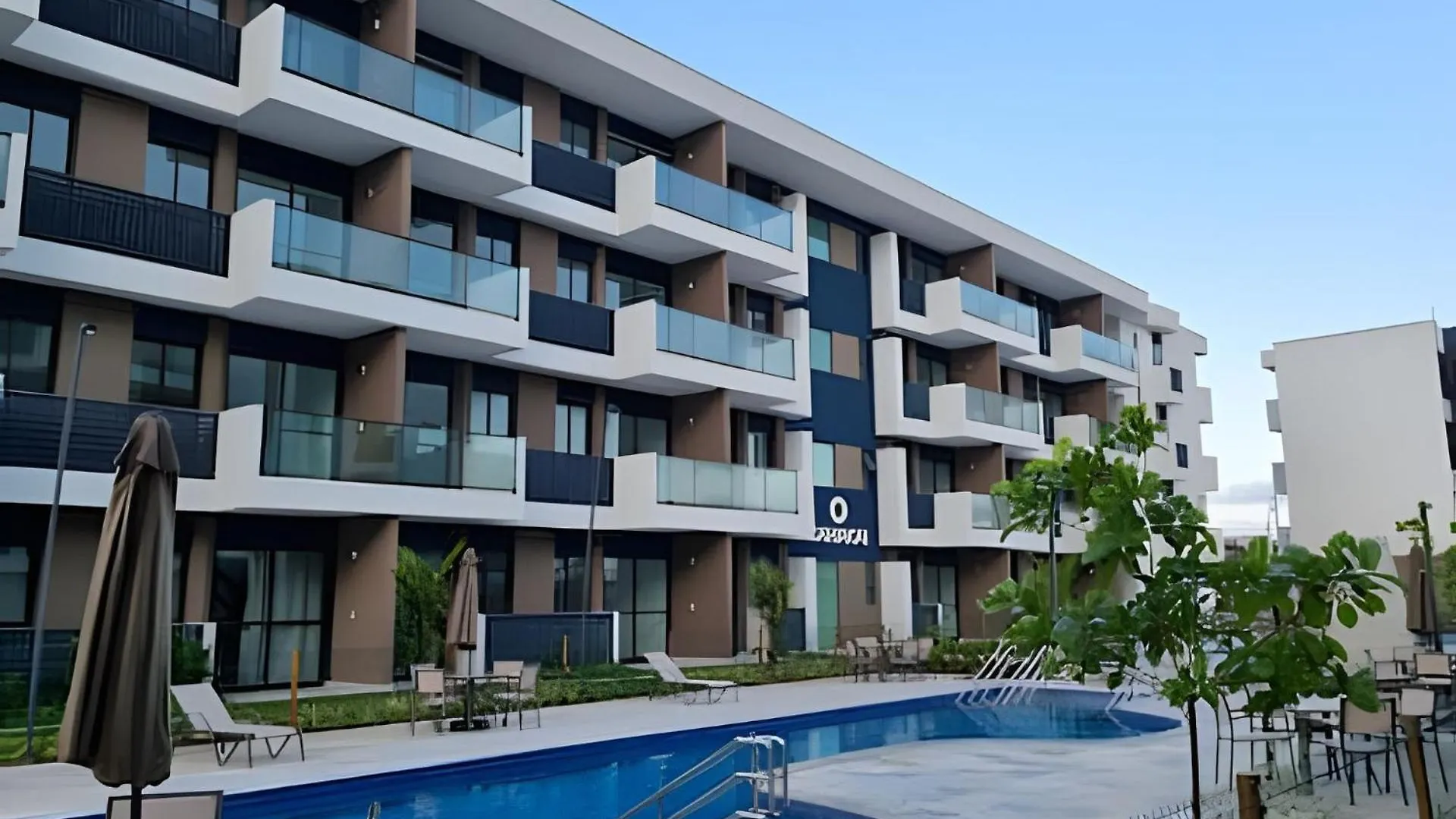 Apartamento Luxuoso E Aconchegante Flat Em Porto De Galinhas - Makia Beach