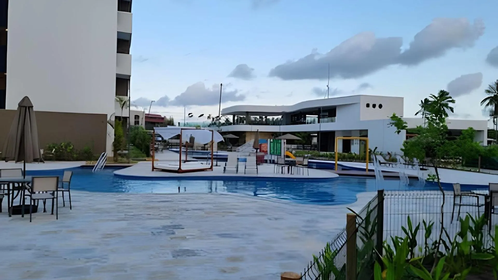 Luxuoso E Aconchegante Flat Em Porto De Galinhas - Makia Beach Apartamento