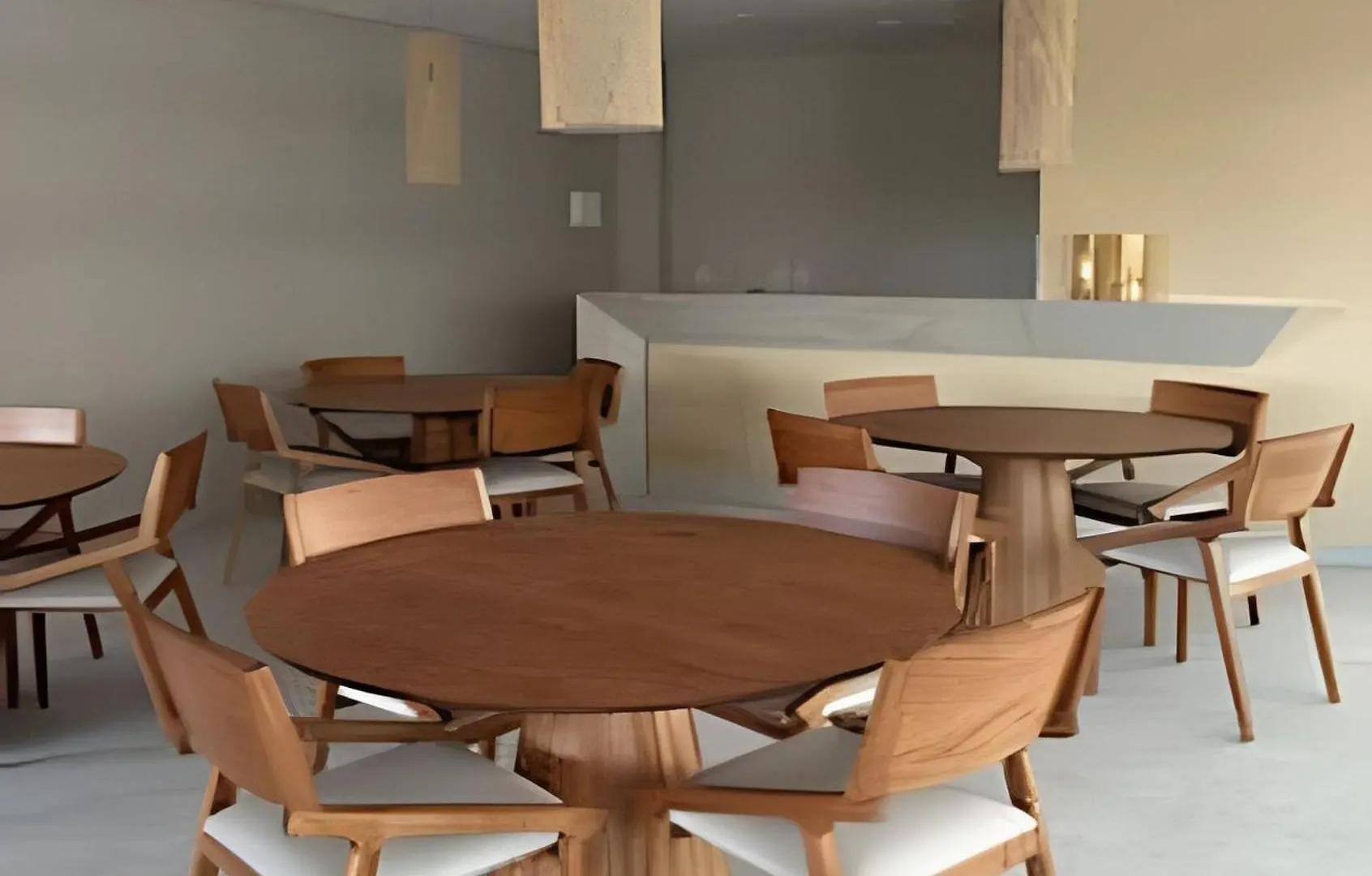 Apartamento Luxuoso E Aconchegante Flat Em Porto De Galinhas - Makia Beach