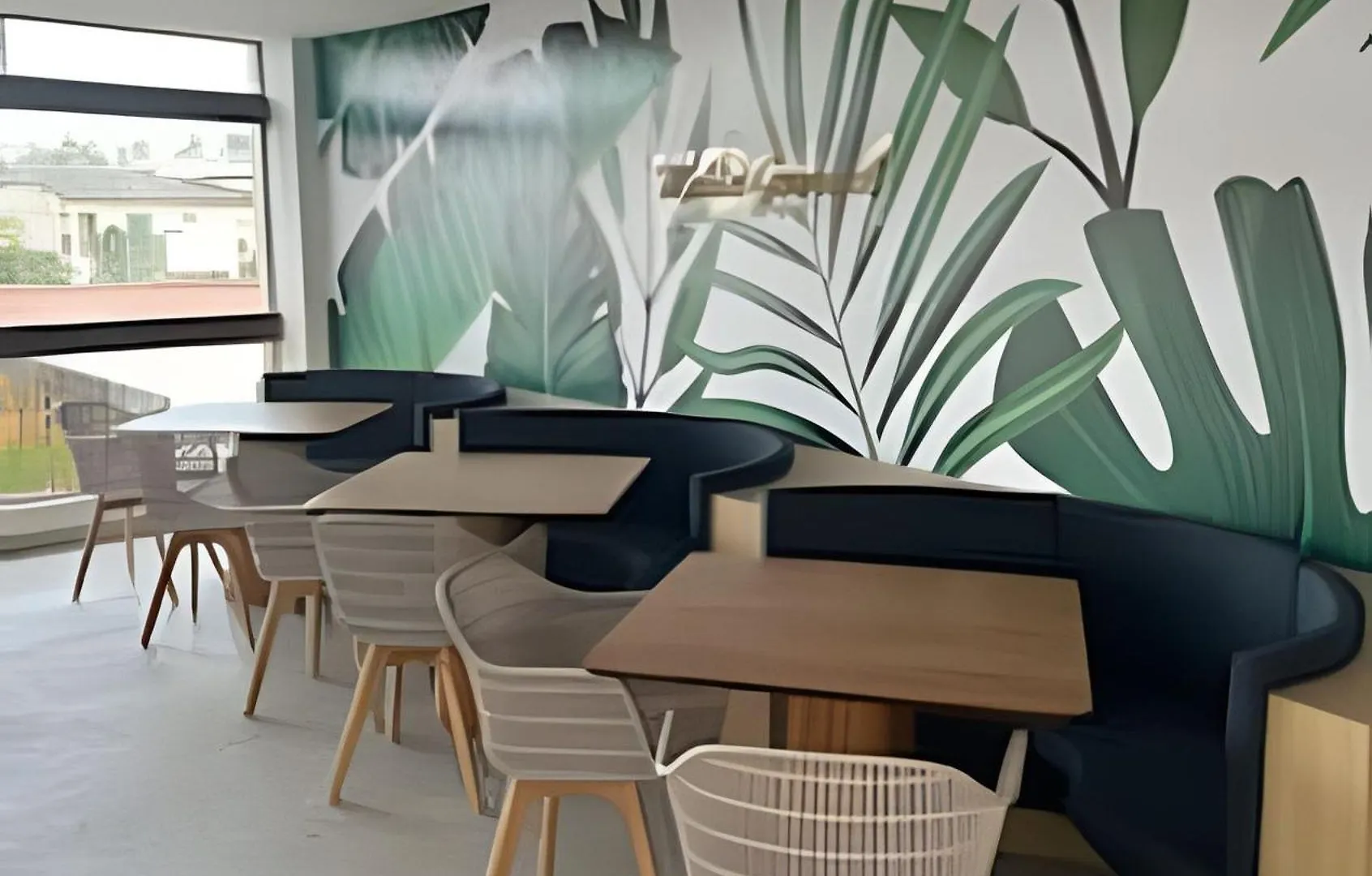 Luxuoso E Aconchegante Flat Em Porto De Galinhas - Makia Beach 0*,  Brasil