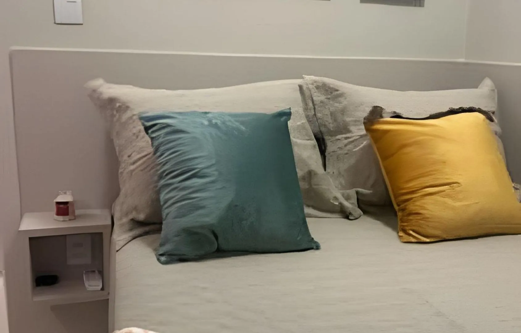 Apartamento Luxuoso E Aconchegante Flat Em Porto De Galinhas - Makia Beach Brasil