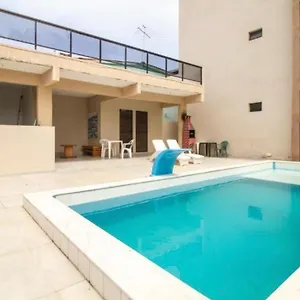 Flat N7 C Piscina Pôrto das Galinhas
